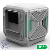 کولر 4000 بغل زن (AM40) ایرومکس
