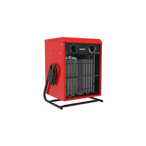 انرژی هیتر برقی فن دار سه فاز EH 0150