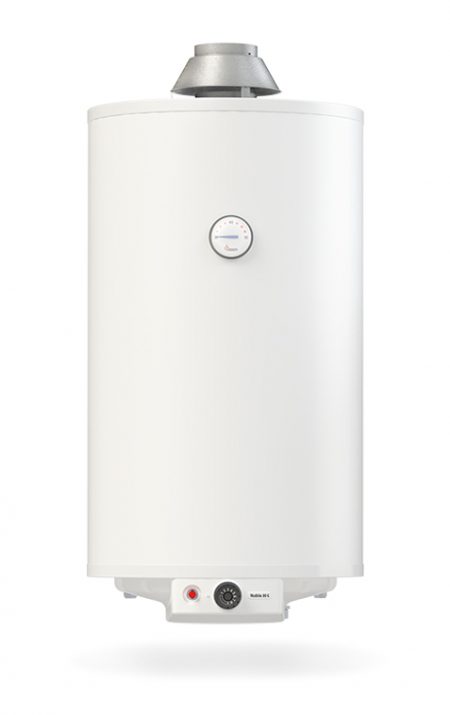 ابگرمکن مخزنی بوتان Noble 80 G