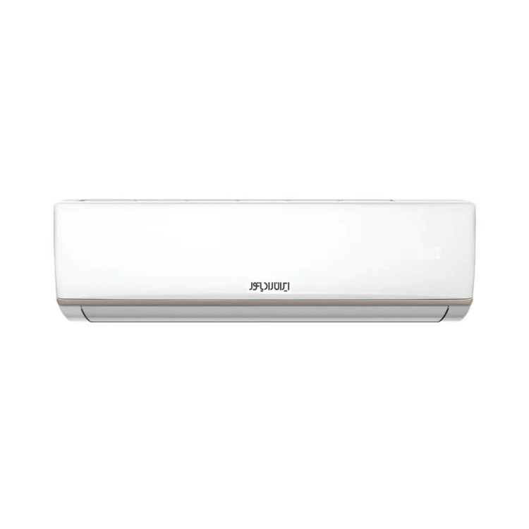 کولر گازی اینورتر ایران رادیاتور 18000 مدلIAC-18CH/XA-I/A
