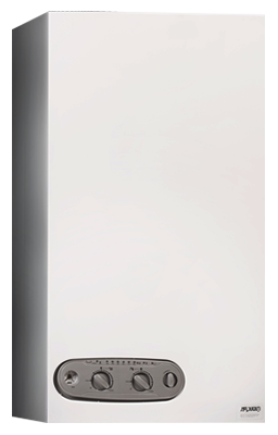 پکیج دیواری ایران رادیاتور ECO22FF