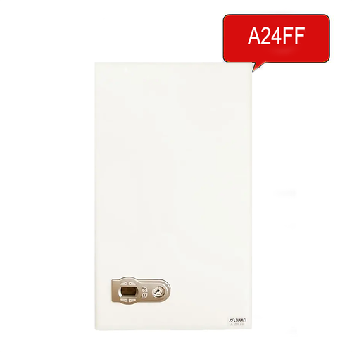 پکیج دیواری ایران رادیاتور مدل A24FF