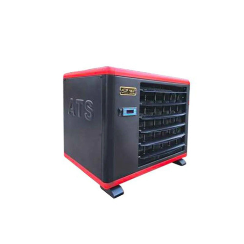 هیتر برقی آذر تهویه مدل E6000